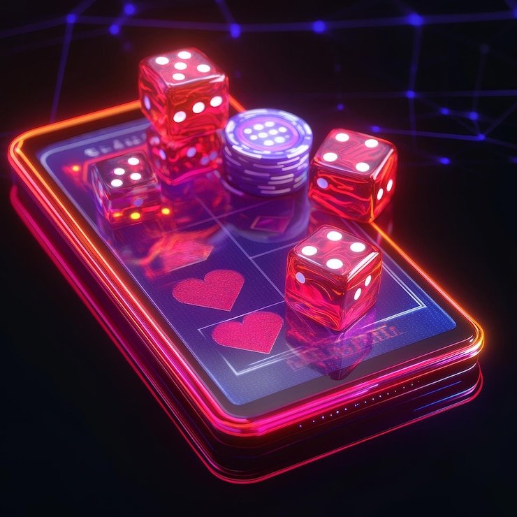 erek 68 featured game showcase